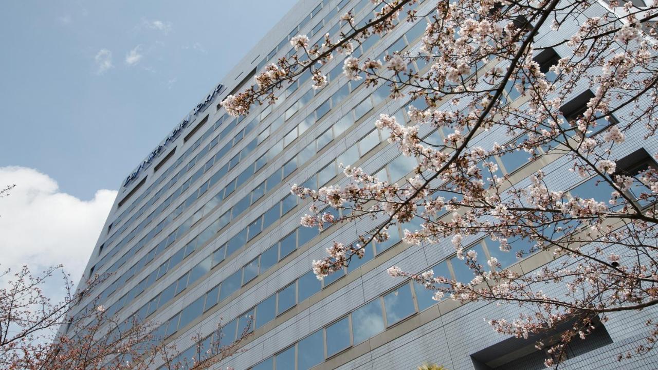 Day Nice Hotel Tokió Kültér fotó