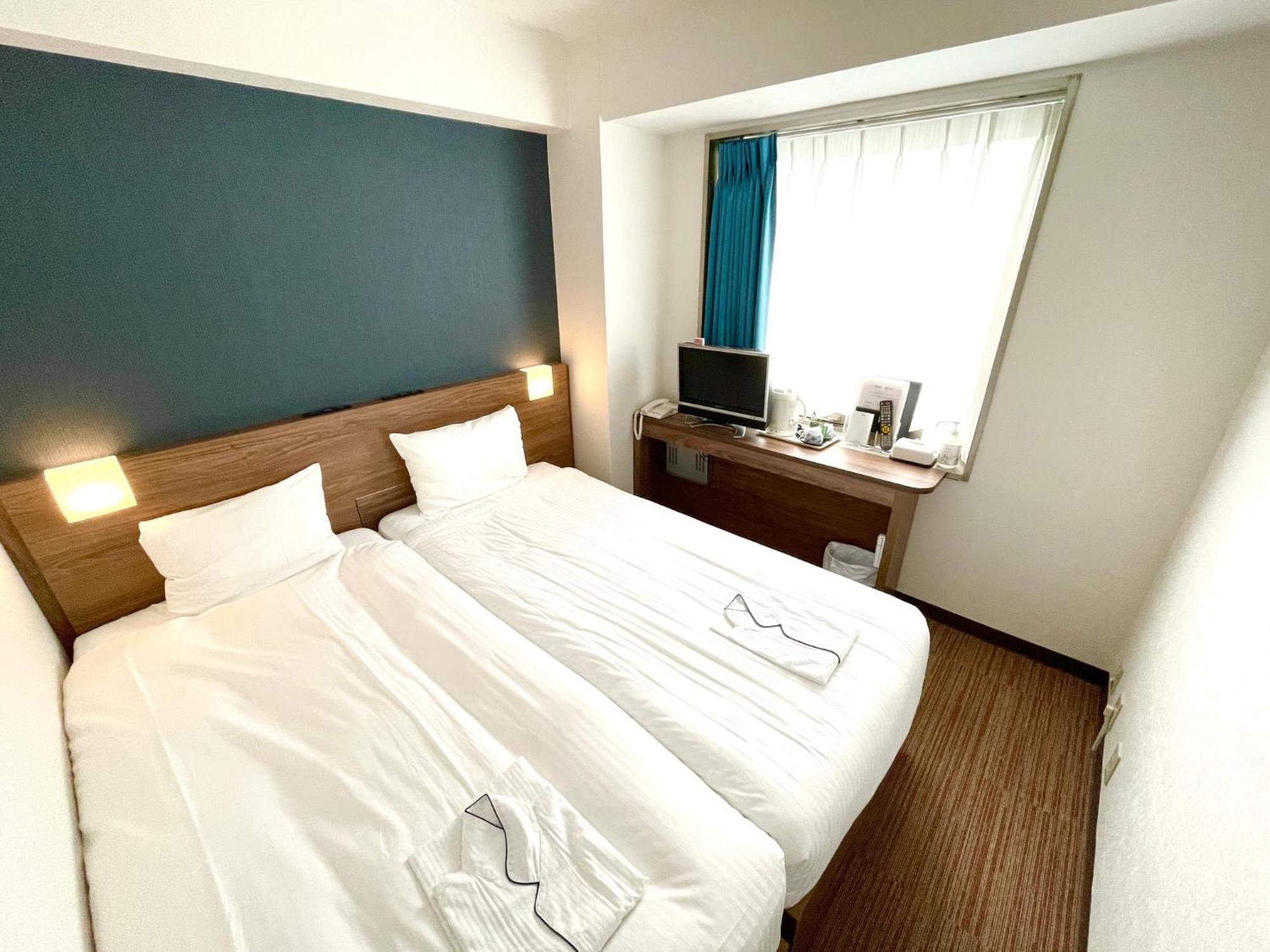 Day Nice Hotel Tokió Kültér fotó