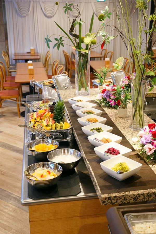 Day Nice Hotel Tokió Kültér fotó